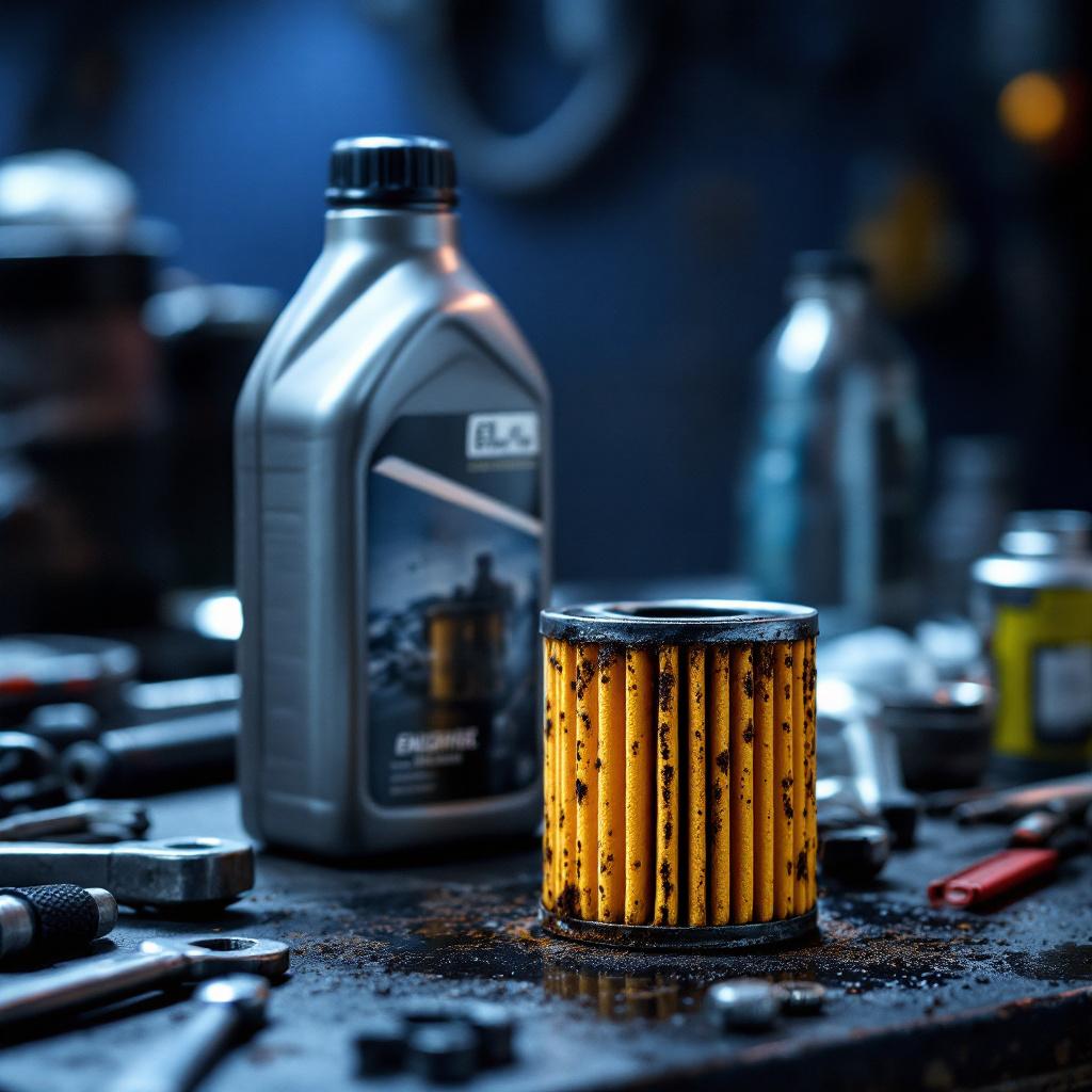 Yağ Değişimini Geciktirmek