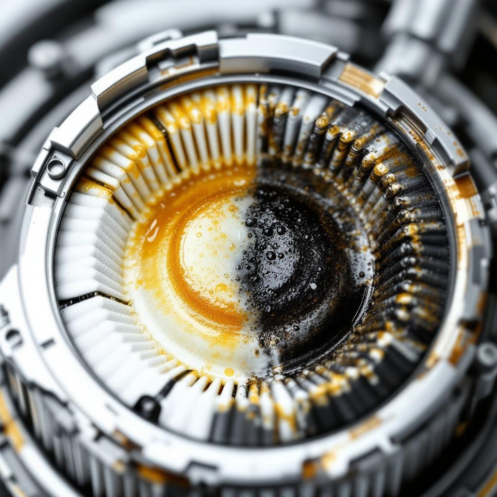 ağ Filtresi Ne İşe Yarar